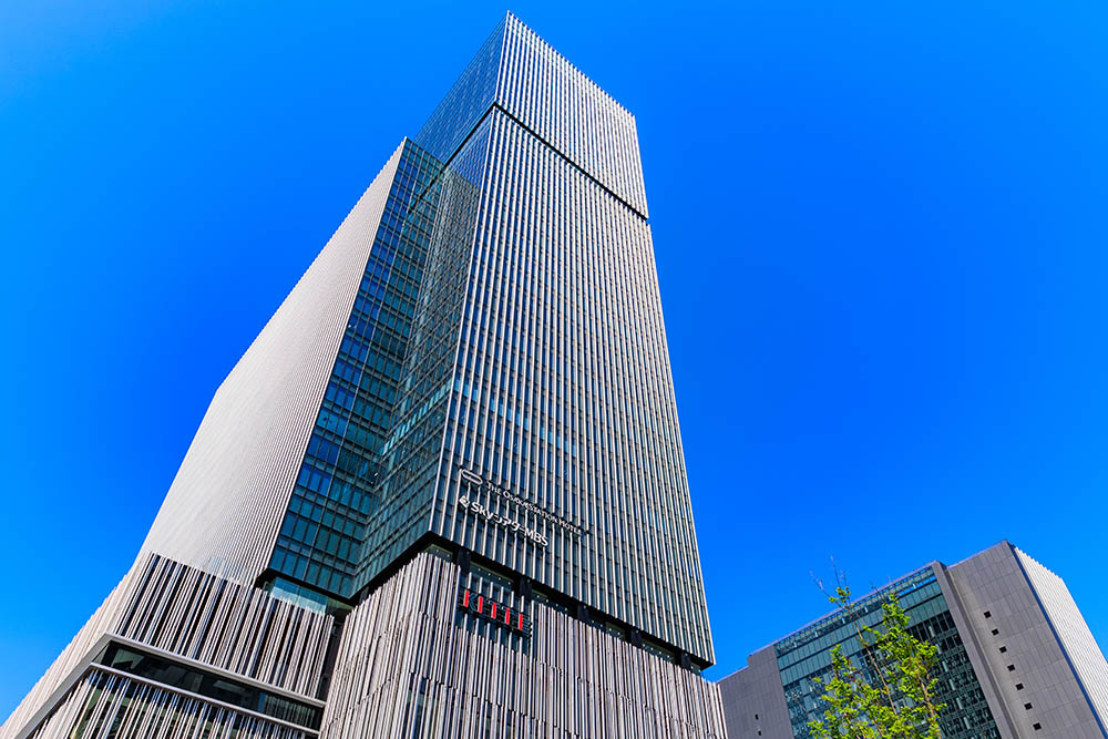 KITTE　大阪