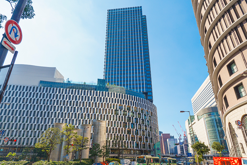 阪神百貨店